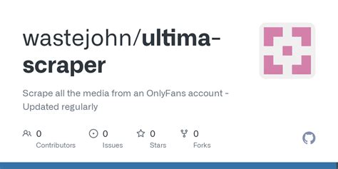 ultima scraper|ultima